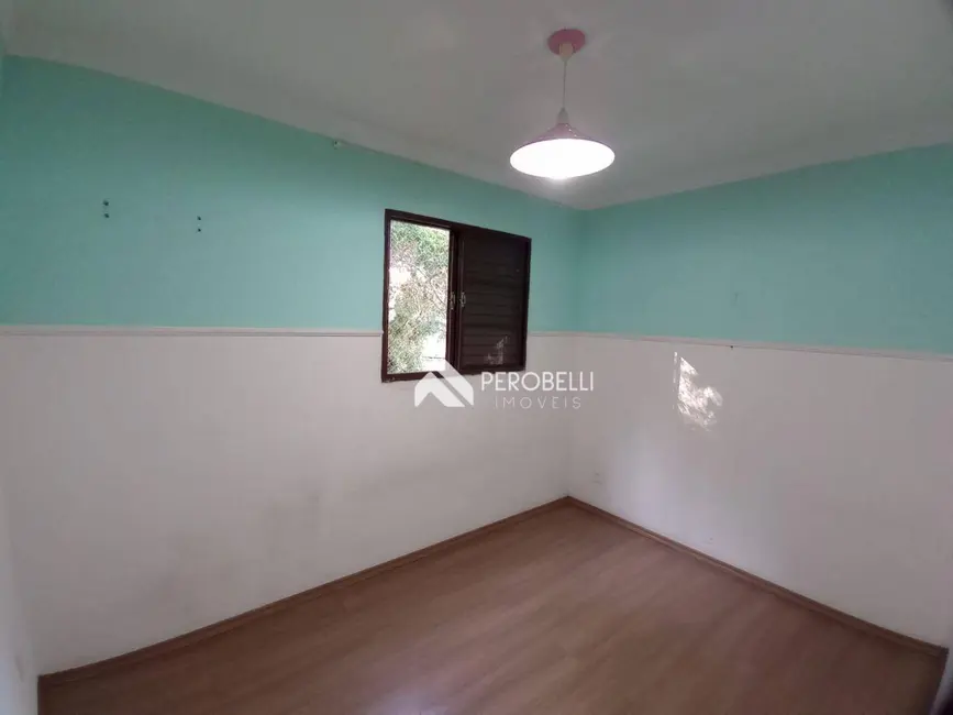 Foto 9 de Apartamento com 2 quartos à venda, 52m2 em Loteamento Rei de Ouro, Itatiba - SP