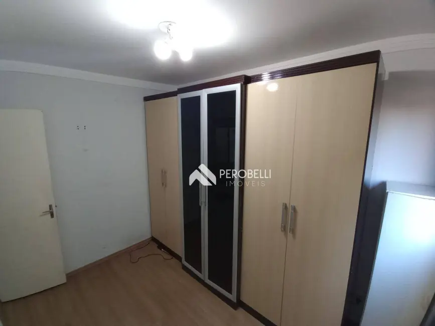 Foto 7 de Apartamento com 2 quartos à venda, 52m2 em Loteamento Rei de Ouro, Itatiba - SP
