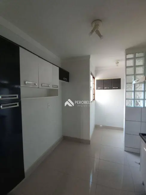 Foto 4 de Apartamento com 2 quartos à venda, 52m2 em Loteamento Rei de Ouro, Itatiba - SP