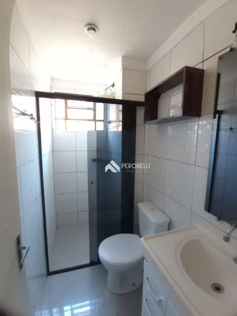 Foto 8 de Apartamento com 2 quartos à venda, 52m2 em Loteamento Rei de Ouro, Itatiba - SP