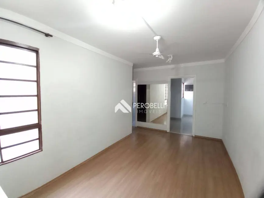 Foto 2 de Apartamento com 2 quartos à venda, 52m2 em Loteamento Rei de Ouro, Itatiba - SP