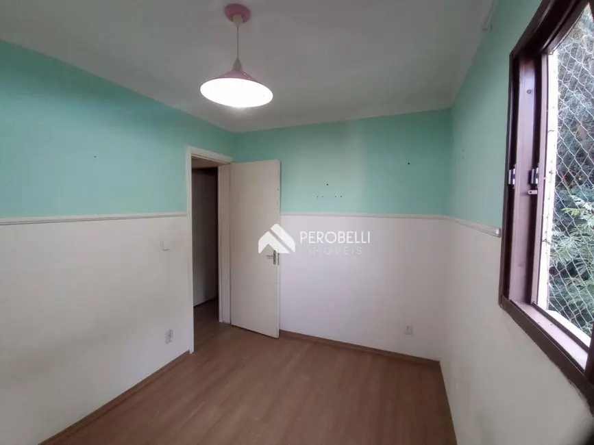 Foto 6 de Apartamento com 2 quartos à venda, 52m2 em Loteamento Rei de Ouro, Itatiba - SP