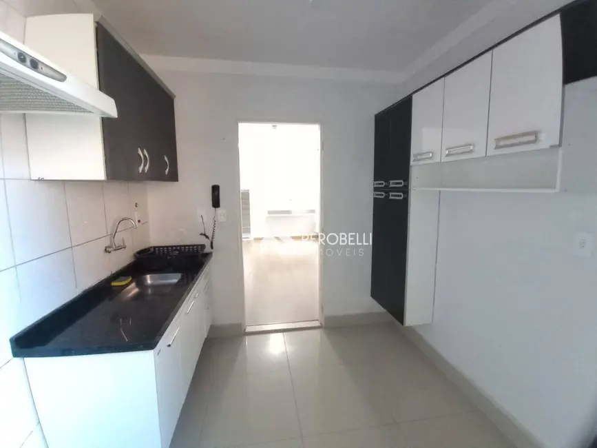 Foto 5 de Apartamento com 2 quartos à venda, 52m2 em Loteamento Rei de Ouro, Itatiba - SP