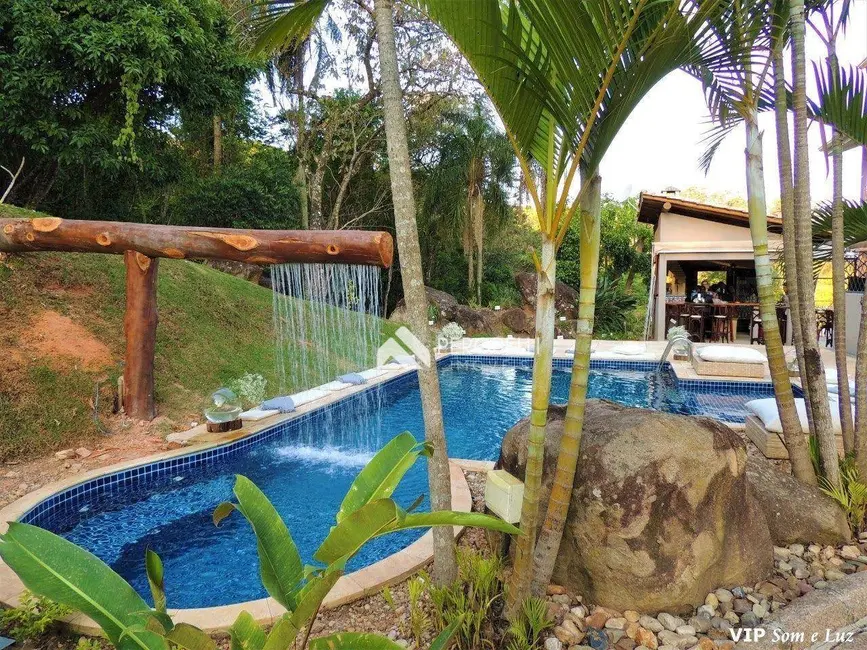 Chácara com 4 quartos à venda, 5100m2 em Centro, Itatiba - SP - imagem 8 Foto 8 de Chácara com 4 quartos à venda, 5100m2 em Centro, Itatiba - SP