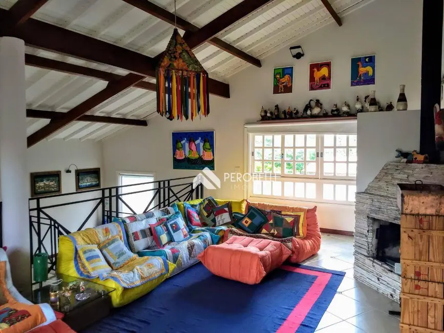 Chácara com 4 quartos à venda, 5100m2 em Centro, Itatiba - SP - imagem 7 Foto 7 de Chácara com 4 quartos à venda, 5100m2 em Centro, Itatiba - SP