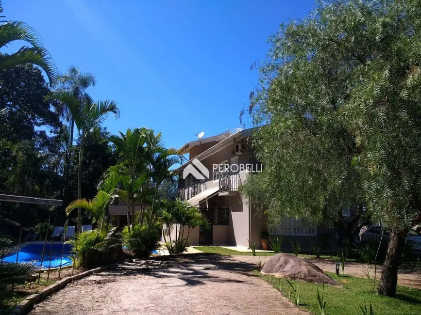 Chácara com 4 quartos à venda, 5100m2 em Centro, Itatiba - SP - imagem 2 Foto 2 de Chácara com 4 quartos à venda, 5100m2 em Centro, Itatiba - SP