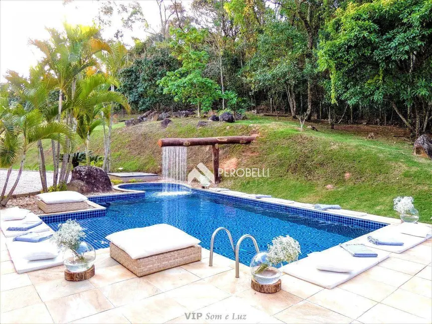 Chácara com 4 quartos à venda, 5100m2 em Centro, Itatiba - SP - imagem 3 Foto 3 de Chácara com 4 quartos à venda, 5100m2 em Centro, Itatiba - SP