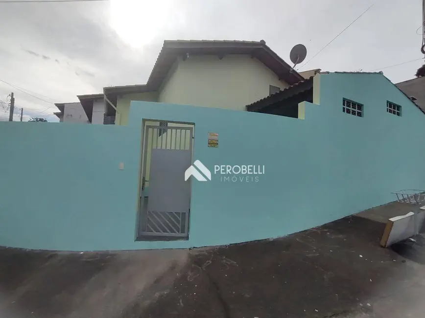 Foto 3 de Casa com 2 quartos à venda, 150m2 em Centro, Itatiba - SP