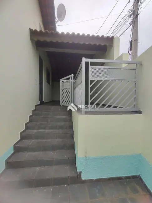 Foto 2 de Casa com 2 quartos à venda, 150m2 em Centro, Itatiba - SP