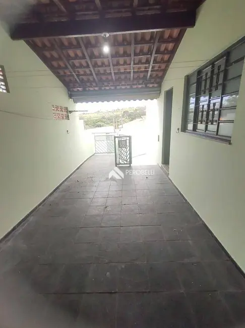 Foto 6 de Casa com 2 quartos à venda, 150m2 em Centro, Itatiba - SP