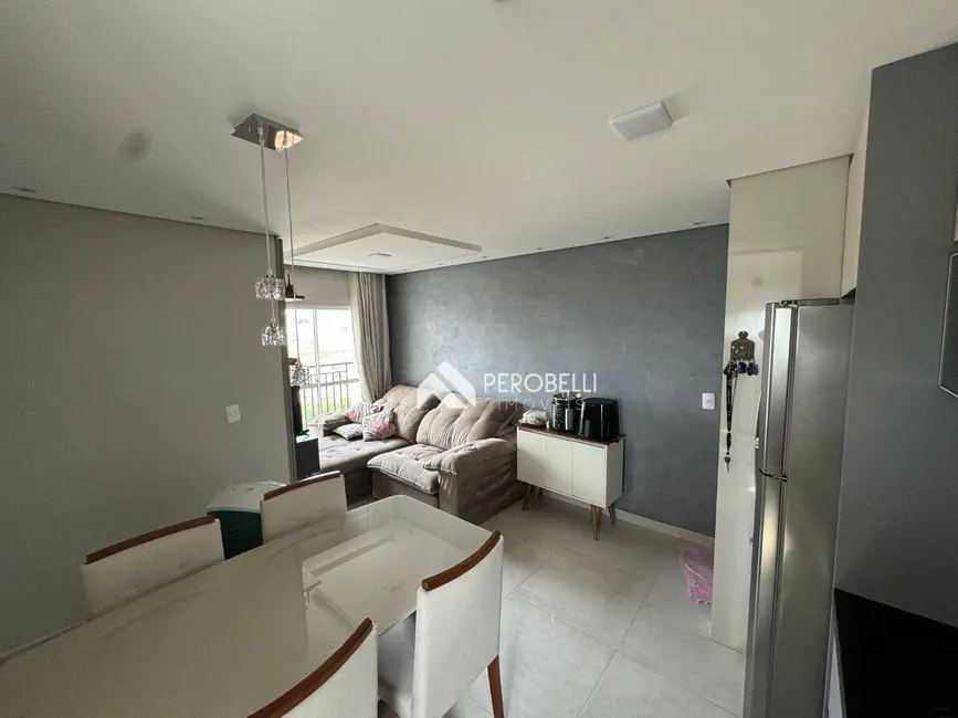 Foto 1 de Apartamento com 2 quartos à venda, 49m2 em Jardim Ester, Itatiba - SP