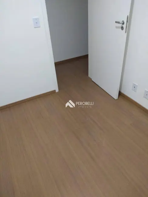 Foto 4 de Apartamento com 2 quartos à venda, 47m2 em Centro, Itatiba - SP