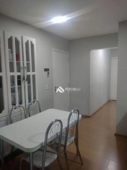 Foto 3 de Apartamento com 2 quartos à venda, 47m2 em Centro, Itatiba - SP