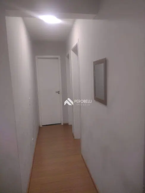 Foto 8 de Apartamento com 2 quartos à venda, 47m2 em Centro, Itatiba - SP