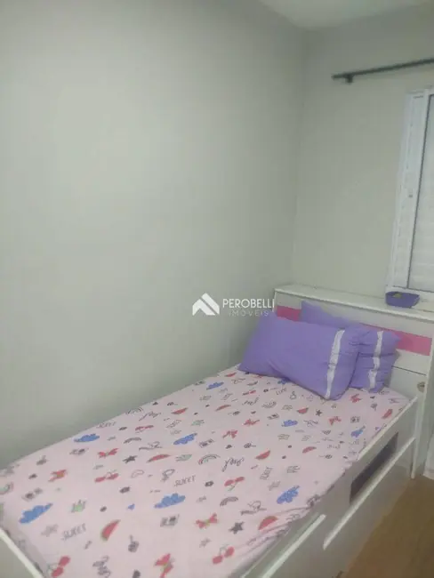 Foto 6 de Apartamento com 2 quartos à venda, 47m2 em Centro, Itatiba - SP