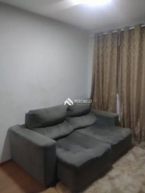Foto 7 de Apartamento com 2 quartos à venda, 47m2 em Centro, Itatiba - SP