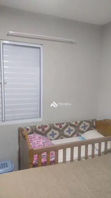 Foto 5 de Apartamento com 2 quartos à venda, 47m2 em Centro, Itatiba - SP