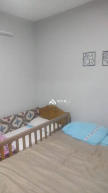 Foto 9 de Apartamento com 2 quartos à venda, 47m2 em Centro, Itatiba - SP
