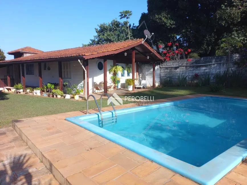 Foto 1 de Casa de Condomínio com 3 quartos à venda, 1147m2 em Centro, Itatiba - SP