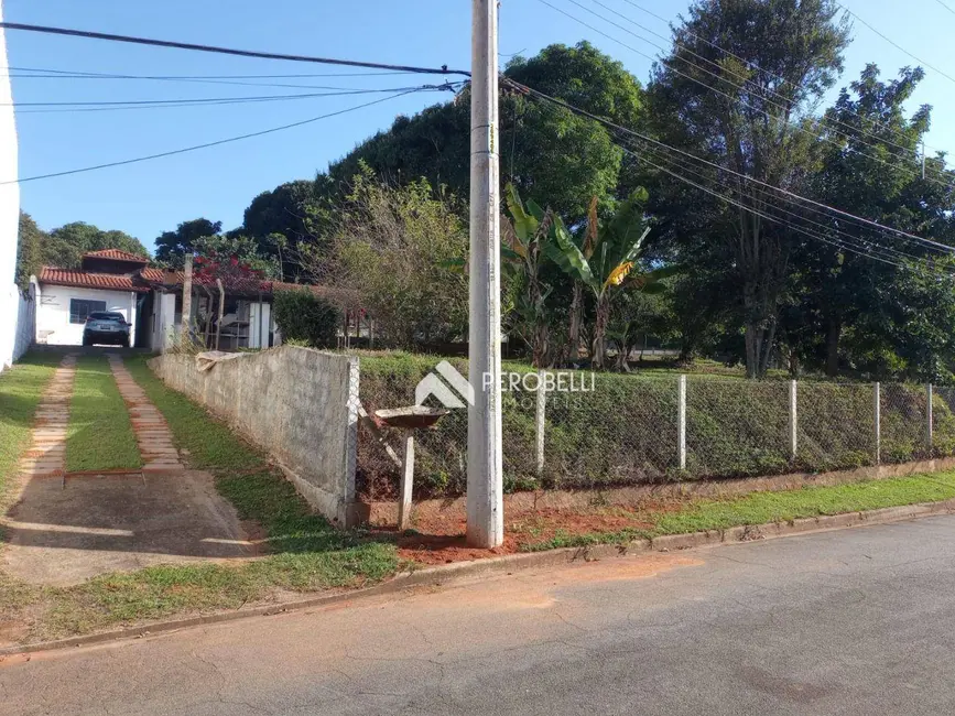Casa de Condomínio com 3 quartos à venda, 1147m2 em Centro, Itatiba - SP - imagem 5 Foto 5 de Casa de Condomínio com 3 quartos à venda, 1147m2 em Centro, Itatiba - SP