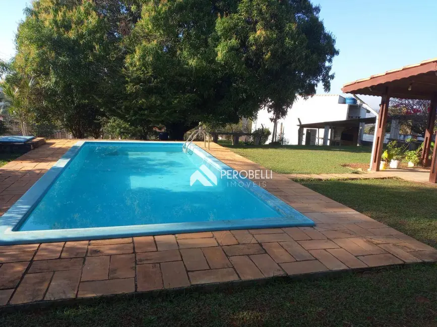 Casa de Condomínio com 3 quartos à venda, 1147m2 em Centro, Itatiba - SP - imagem 4 Foto 4 de Casa de Condomínio com 3 quartos à venda, 1147m2 em Centro, Itatiba - SP