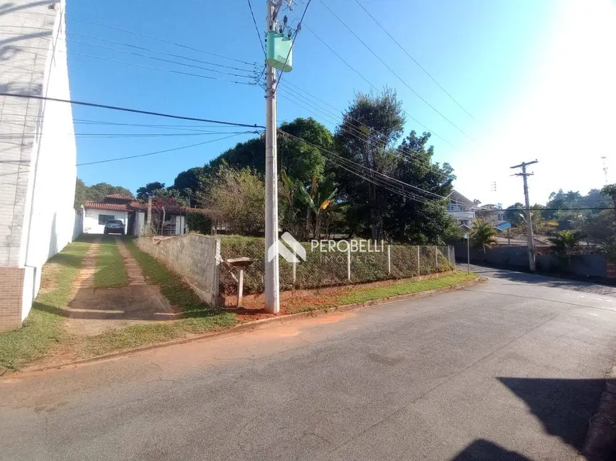 Casa de Condomínio com 3 quartos à venda, 1147m2 em Centro, Itatiba - SP - imagem 6 Foto 6 de Casa de Condomínio com 3 quartos à venda, 1147m2 em Centro, Itatiba - SP