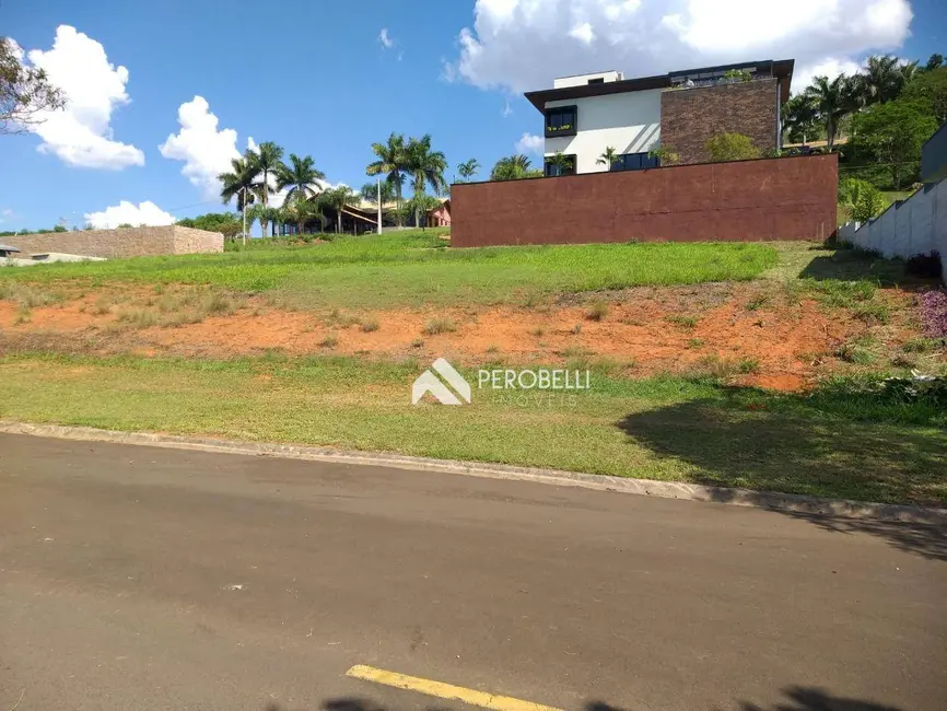 Foto 2 de Terreno / Lote à venda, 600m2 em Morungaba - SP