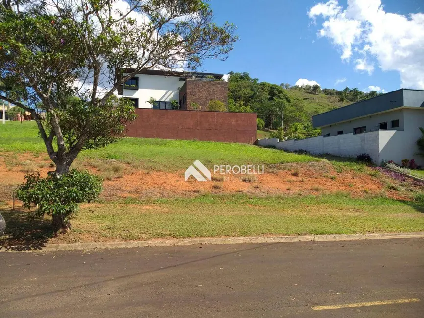Foto 1 de Terreno / Lote à venda, 600m2 em Morungaba - SP