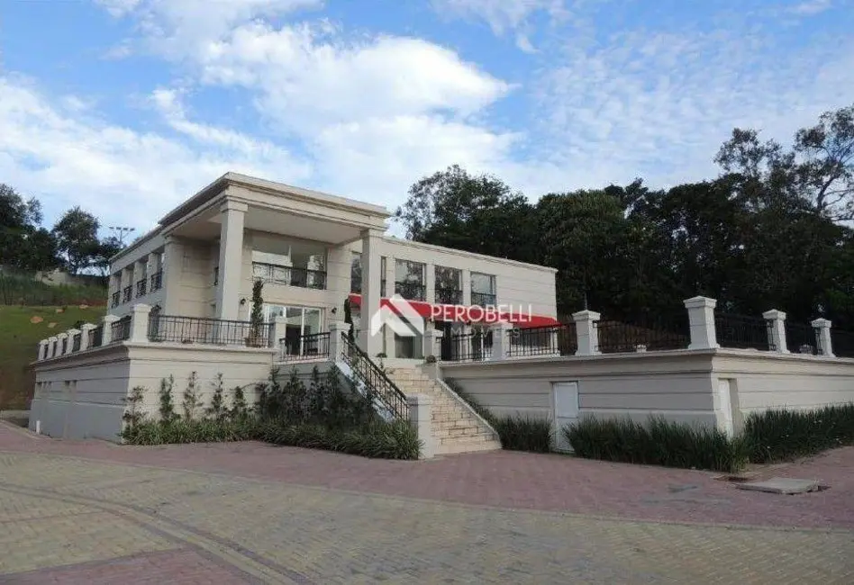 Foto 8 de Terreno / Lote à venda, 1308m2 em Centro, Itatiba - SP