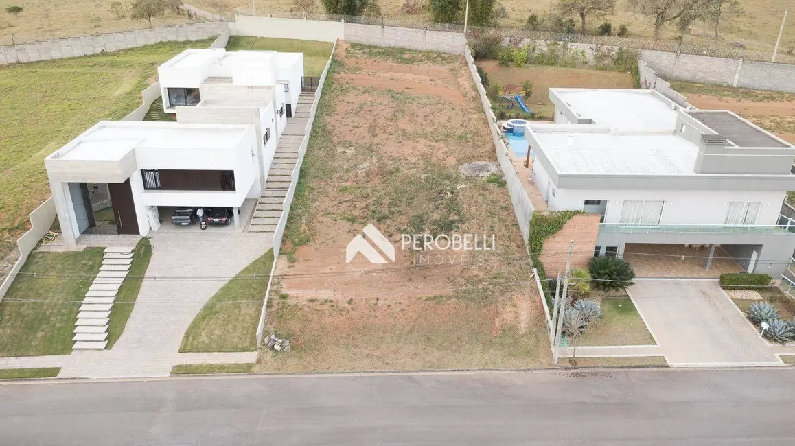 Foto 4 de Terreno / Lote à venda, 1308m2 em Centro, Itatiba - SP