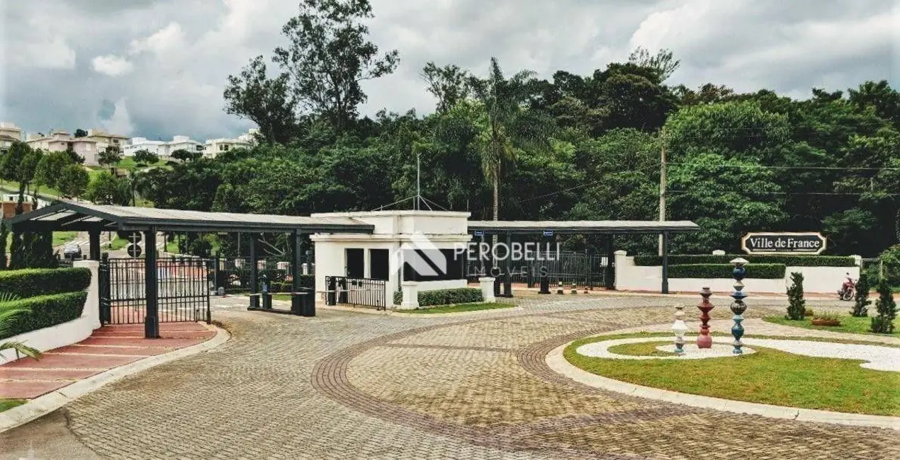 Foto 7 de Terreno / Lote à venda, 1308m2 em Centro, Itatiba - SP