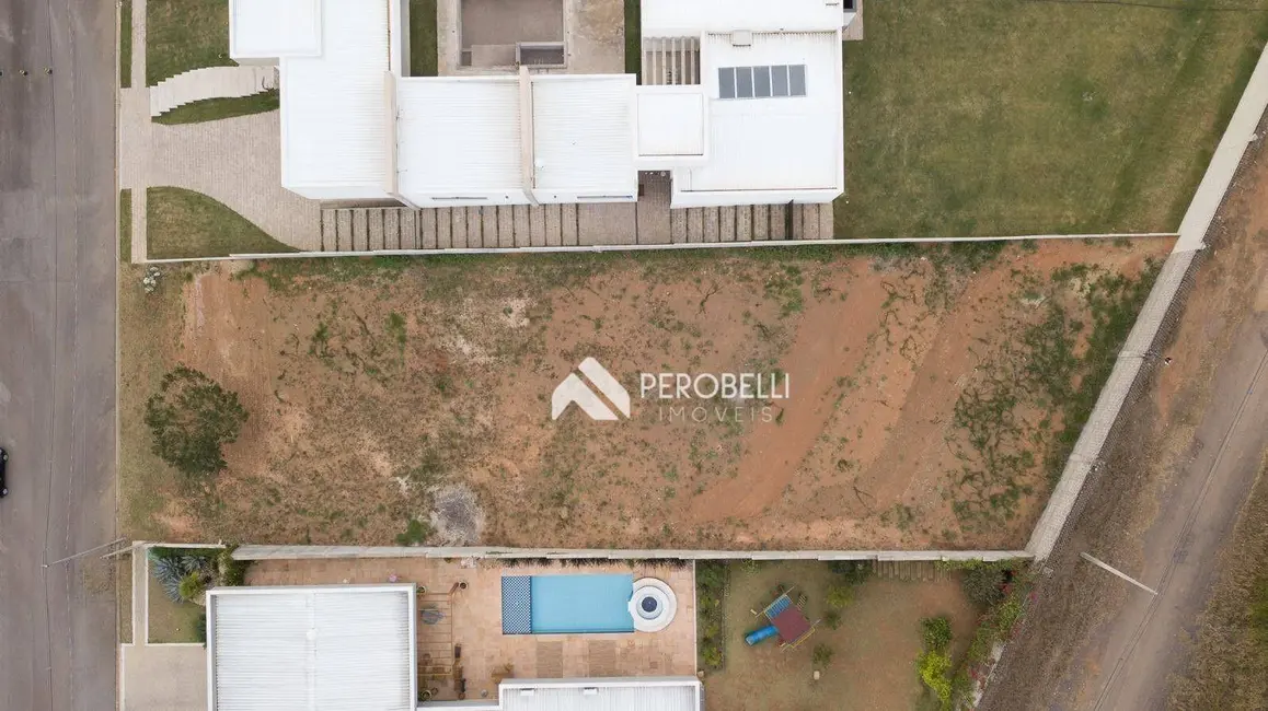 Foto 6 de Terreno / Lote à venda, 1308m2 em Centro, Itatiba - SP