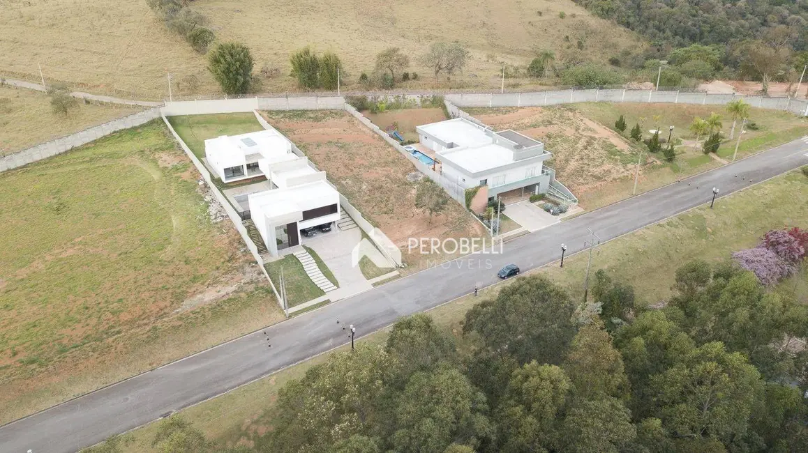 Foto 2 de Terreno / Lote à venda, 1308m2 em Centro, Itatiba - SP