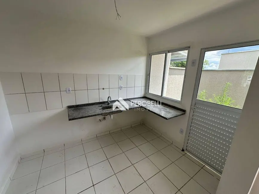 Foto 5 de Casa de Condomínio com 2 quartos à venda, 75m2 em Jardim Santo Antônio, Itatiba - SP