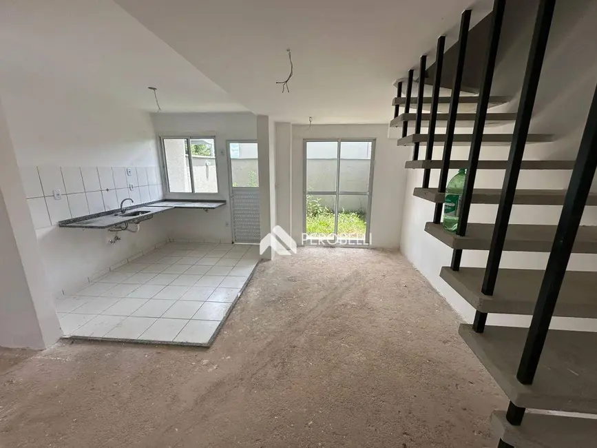 Foto 7 de Casa de Condomínio com 2 quartos à venda, 75m2 em Jardim Santo Antônio, Itatiba - SP