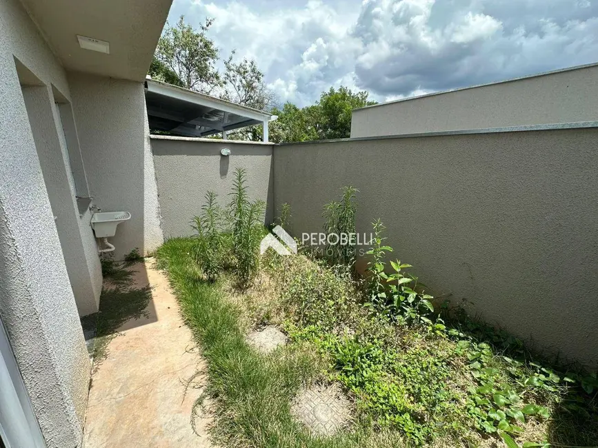 Foto 3 de Casa de Condomínio com 2 quartos à venda, 75m2 em Jardim Santo Antônio, Itatiba - SP