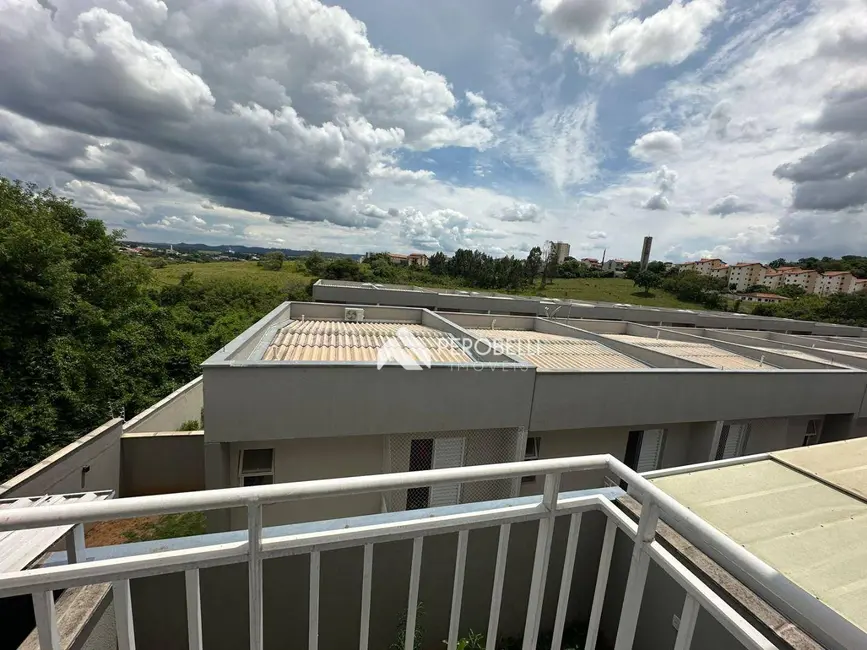 Foto 1 de Casa de Condomínio com 2 quartos à venda, 75m2 em Jardim Santo Antônio, Itatiba - SP