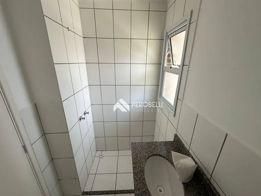 Foto 2 de Casa de Condomínio com 2 quartos à venda, 75m2 em Jardim Santo Antônio, Itatiba - SP