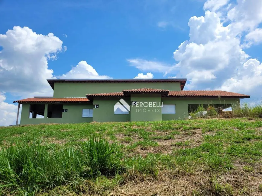 Foto 5 de Sítio / Rancho com 3 quartos à venda, 29000m2 em Centro, Itatiba - SP