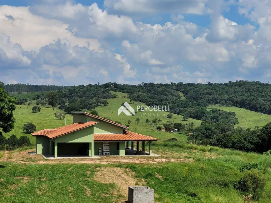 Foto 3 de Sítio / Rancho com 3 quartos à venda, 29000m2 em Centro, Itatiba - SP