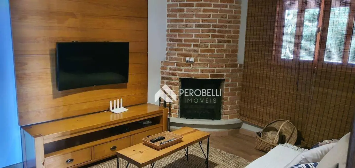 Chácara com 5 quartos à venda, 2000m2 em Centro, Itatiba - SP - imagem 6 Foto 6 de Chácara com 5 quartos à venda, 2000m2 em Centro, Itatiba - SP