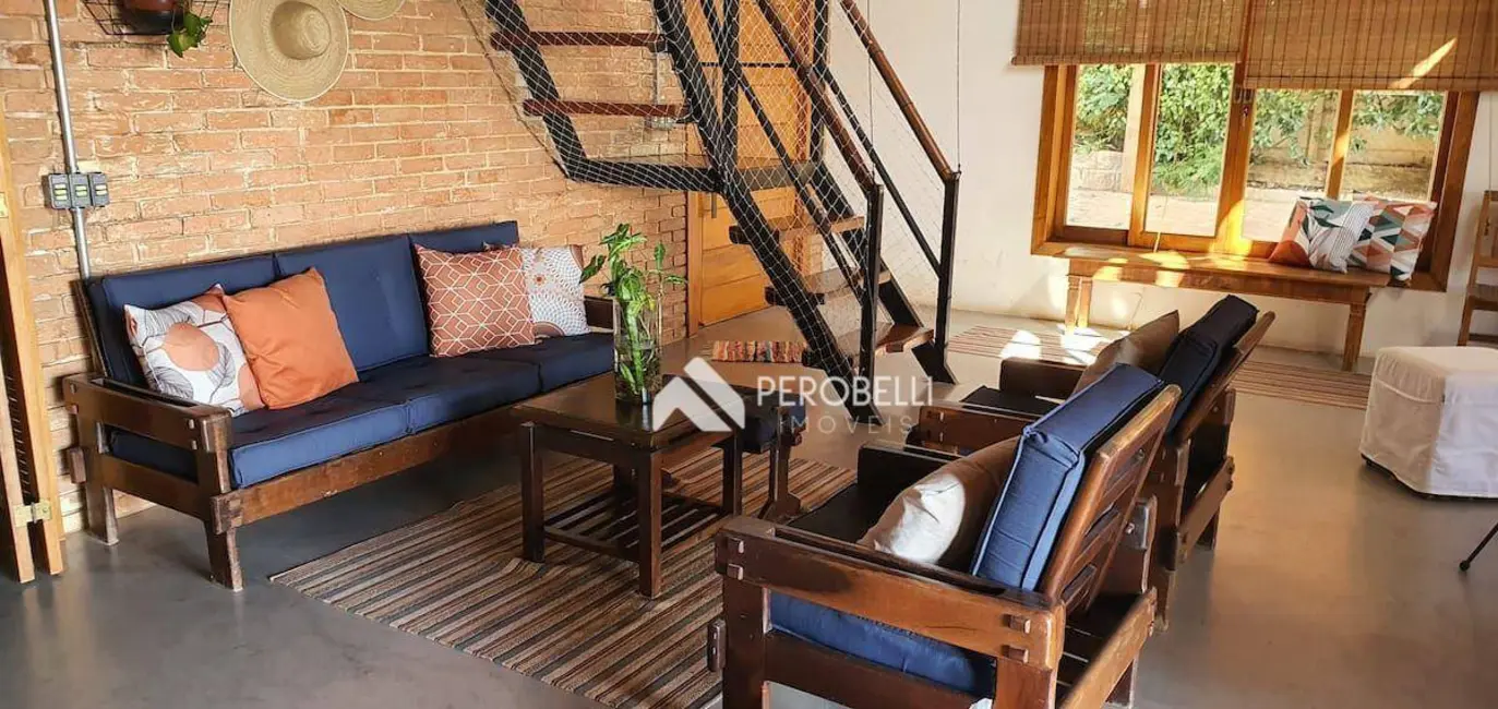 Chácara com 5 quartos à venda, 2000m2 em Centro, Itatiba - SP - imagem 5 Foto 5 de Chácara com 5 quartos à venda, 2000m2 em Centro, Itatiba - SP