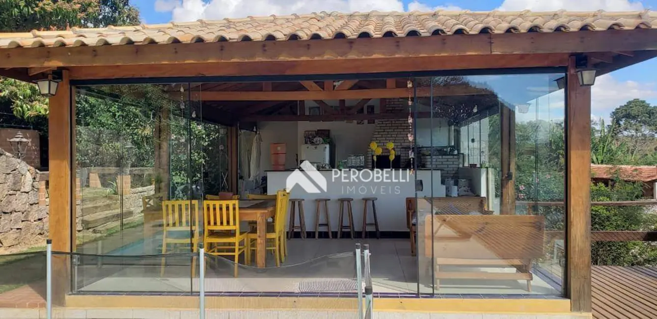 Chácara com 5 quartos à venda, 2000m2 em Centro, Itatiba - SP - imagem 9 Foto 9 de Chácara com 5 quartos à venda, 2000m2 em Centro, Itatiba - SP