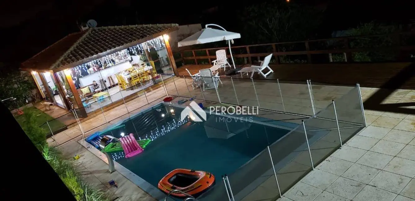 Chácara com 5 quartos à venda, 2000m2 em Centro, Itatiba - SP - imagem 3 Foto 3 de Chácara com 5 quartos à venda, 2000m2 em Centro, Itatiba - SP