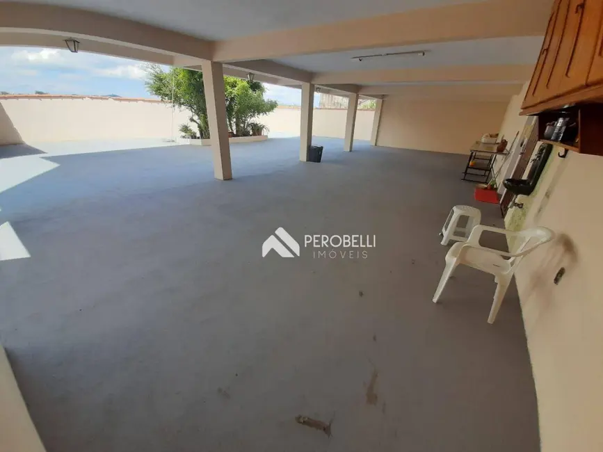 Foto 2 de Casa com 6 quartos à venda, 500m2 em Centro, Itatiba - SP