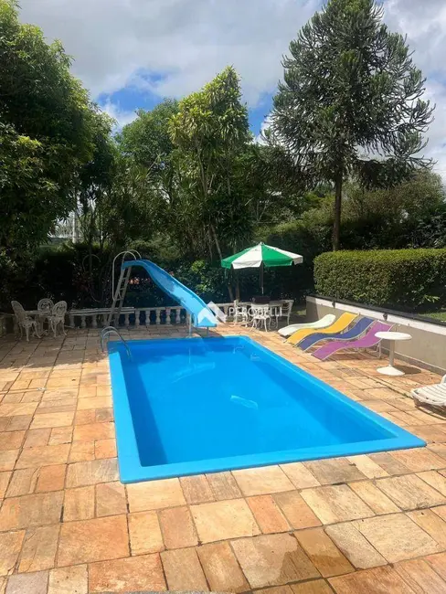 Foto 7 de Chácara com 3 quartos à venda, 1232m2 em Centro, Itatiba - SP