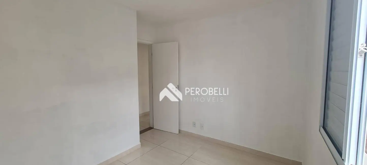 Foto 6 de Apartamento com 2 quartos à venda, 53m2 em Centro, Itatiba - SP