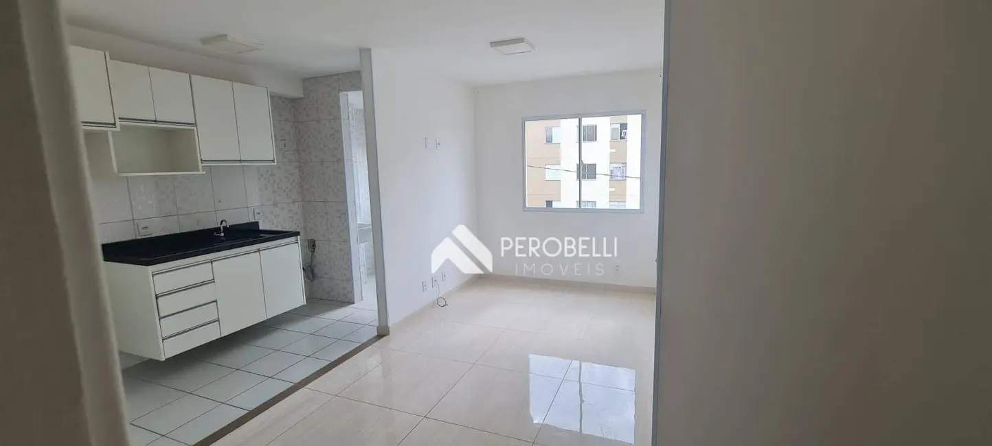 Foto 4 de Apartamento com 2 quartos à venda, 53m2 em Centro, Itatiba - SP