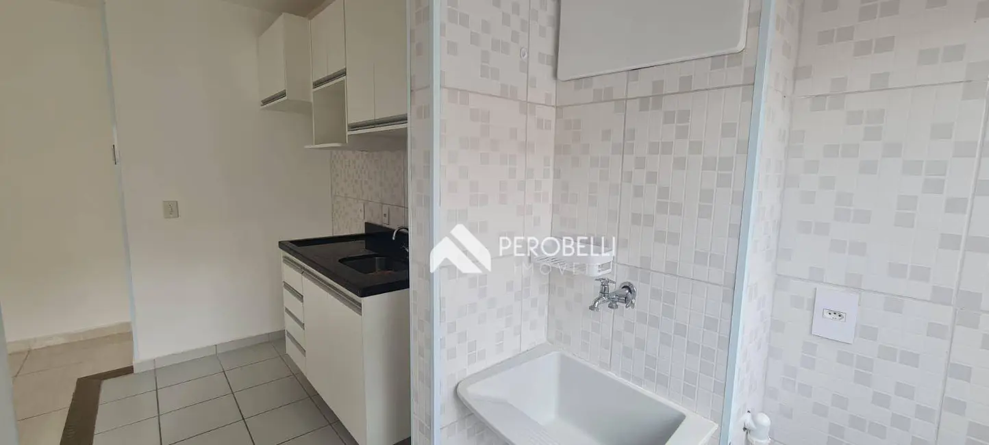 Foto 5 de Apartamento com 2 quartos à venda, 53m2 em Centro, Itatiba - SP