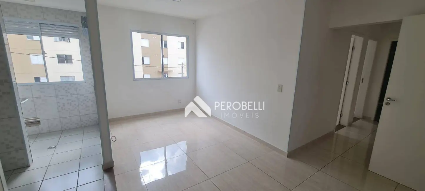Foto 7 de Apartamento com 2 quartos à venda, 53m2 em Centro, Itatiba - SP